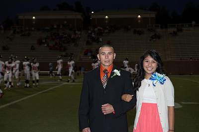 Homecoming Night 46